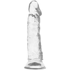 Xray XRay Clear Cock (19 cm)