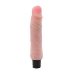 LyBaile The Realistic Cock Waterproof 17,5 cm