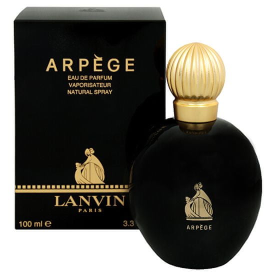 Lanvin Arpége - EDP
