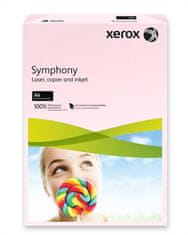 Xerox Xerografický papier "Symphony", ružová, A4, 80g, 500 listov