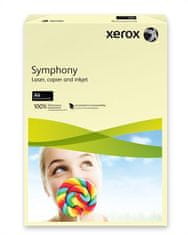 Xerox Xerografický papier "Symphony", slonovina, A4, 80g, 500 listov