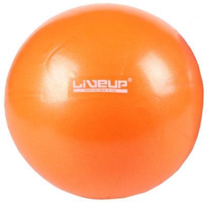 LiveUp Lopta overball LiveUp 25cm