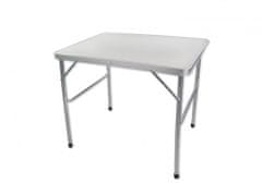 SEDCO Kempingový skladací prenosný stôl CAMP ALU SEDCO 90x60x70 cm