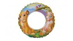 Intex Kruh plavecký Disney 51 cm