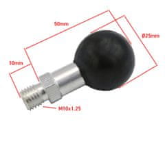 SEFIS I-ball M10 adaptér