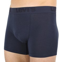 Levis 3PACK pánske boxerky viacfarebné (905045001 009) - veľkosť M