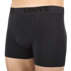 Levis 3PACK pánske boxerky viacfarebné (905045001 010) - veľkosť M