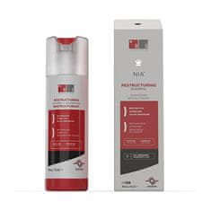 Šampón na poškodené vlasy Nia (Restructuring Shampoo) 205 ml