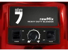 Nature7 mixér rawMix multifunkčný 1500W