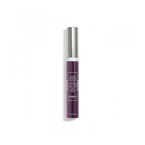 Sisley Vyhladzujúci fluid na očné okolie (Black Rose Eye Contour Fluid) 14 ml