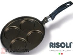 Risoli Panvica na lievance Induction 25 cm