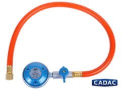 CADAC Regulátor tlaku plynu na kartuše