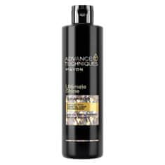 Avon Šampón pre žiarivý lesk pre všetky typy vlasov ( Ultimate Shine Shampoo) (Objem 400 ml)