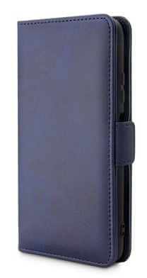EPICO Elite Flip Case pre OnePlus Nord N10 5G 53311131600001, tmavomodré