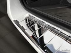 Avisa Ochranná lišta hrany kufra Mercedes V-Class 2014- (W447, chrom, dlhá)
