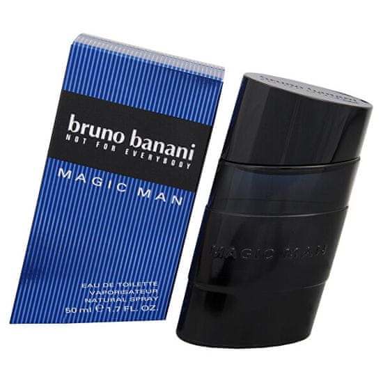 Bruno Banani Magic Man - EDT