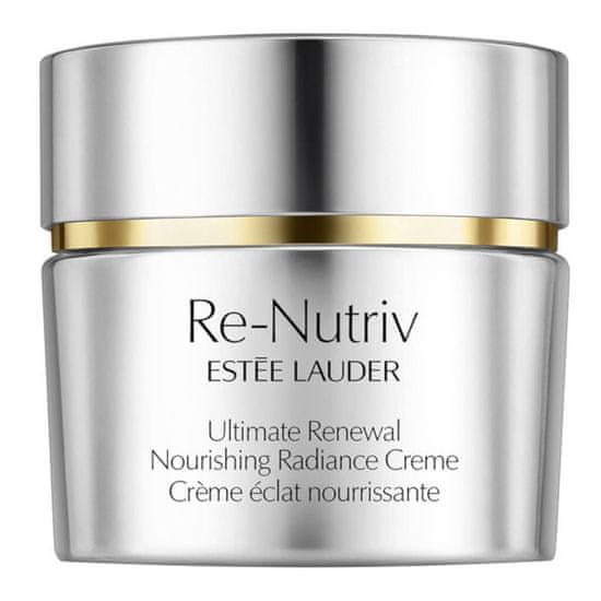 Estée Lauder Intenzívne vyživujúci a obnovujúci krém Re-Nutriv Ultimate Renewal ( Nourish ing Radiance Creme) 50