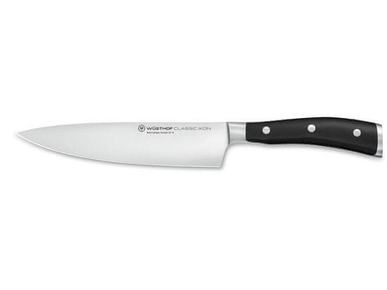 Wüsthof Kuchársky nôž CLASSIC IKON 18 cm