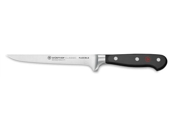 Wüsthof Vykosťovací nôž CLASSIC 16 cm