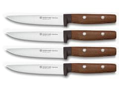 Wüsthof URBAN FARMER Steakové nože, sada 4 ks