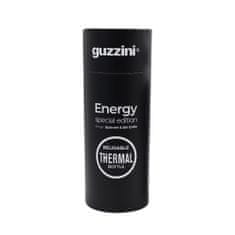Guzzini Termofľaša Energy Special Edition 500 ml zlatá