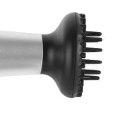 Vidaxl Vysoušeč vlasů Tristar HD-2322, 2000 W, černý/stříbrný
