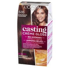 Loreal Paris Farba na vlasy Casting Crème Gloss (Odtieň 3102 Iced Espresso)