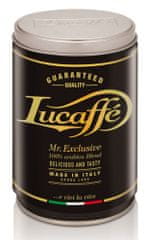 Lucaffé Mr.Exclusive 100% Arabica Zrno 250g