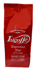 Lucaffé Espresso Bar Zrno 1kg