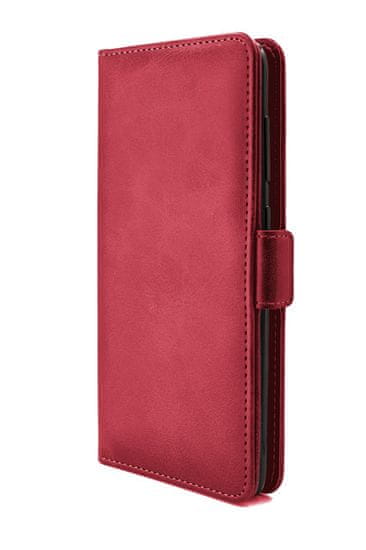 EPICO Elite Flip Case pre Xiaomi Mi 11 Lite 56011131400001, červená