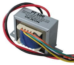 DEXON  Prevodný transformátor 10 W PT 100