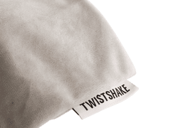 Twistshake upokojujúca deka slon