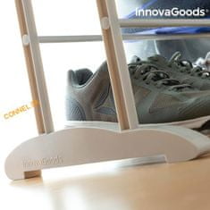 InnovaGoods Skrinka na topánky InnovaGoods (45 párov)
