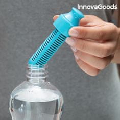 InnovaGoods Náhradný uhlíkový filter do fľaše InnovaGoods