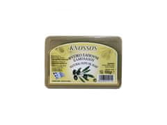 Knossos Grécke olivové mydlo prírodné zelené 100gr