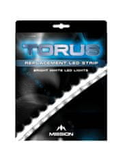 Mission Torus LED Replacement Light Strip - náhradný LED prúžok - white