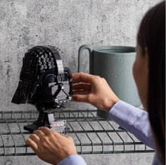 LEGO Star Wars™ 75304 Helma Dartha Vadera