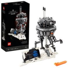 LEGO Star Wars™ 75306 Imperiálny prieskumný droid