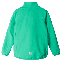 Reima chlapčenská bunda Mantereet, 110, zelená