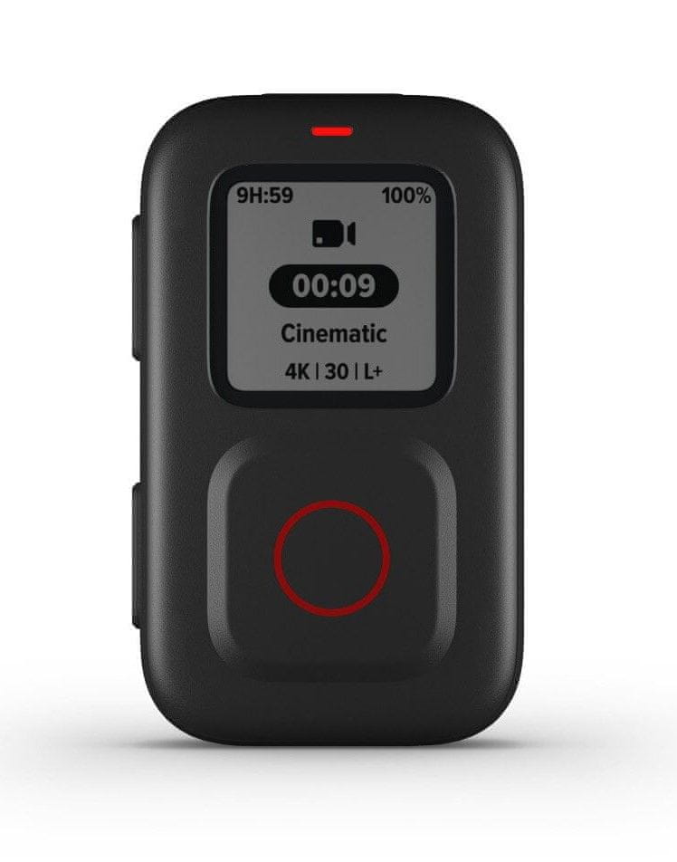 GoPro The Remote (ARMTE-003-EU) čierna