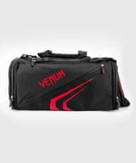 VENUM Športová taška VENUM Trainer Lite Evo Sports - čierno/červená