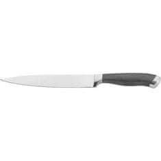 Pintinox nôž nákrojový, čepeľ 20 cm SB karta - 