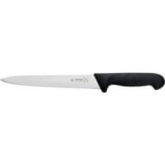 Giesser Messer nôž nákrojový, hladký, čepeľ 21 cm - 