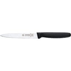 Giesser Messer kuchynský nôž hladký, čepeľ 11 cm SB karta - 