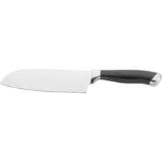 Pintinox kuchynský nôž čepeľ 18 cm SB karta - 
