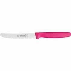 Giesser Messer Nôž univerzálny 11 cm, ružový