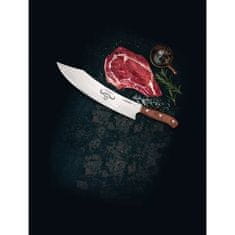 Giesser Messer Nôž barbecue Premiumcut 20 cm, Red Diamond