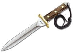 Böker Nôž s pevnou čepeľou Magnum Combat Dolch