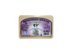 Knossos Grécke olivové mydlo s vôňou levandule 100g