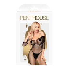 Penthouse Penthouse High Profile (Black, S-L)
